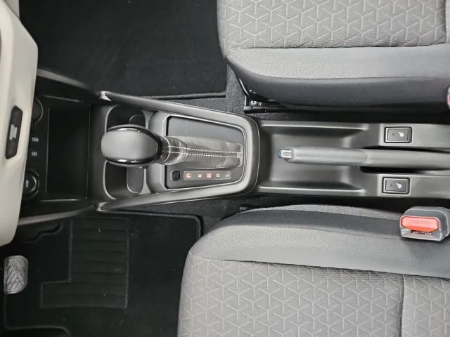 Suzuki Swift Comfort