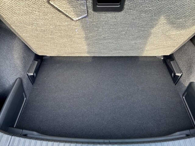 Skoda Karoq 1.5 TSI Selection