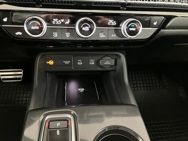 Honda Civic 2.0 Hybrid Sport i-MMD