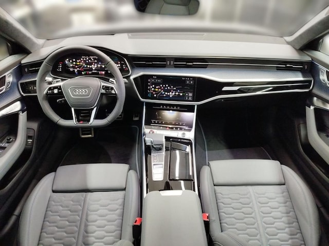 Audi A6 e-tron Avant Performance Quattro