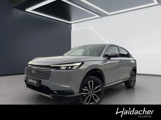 Honda HR-V 1.5 Advance e:HEV