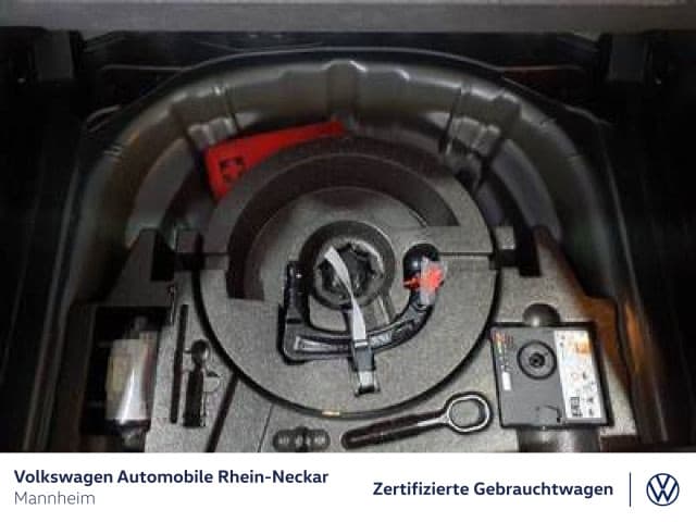 Volkswagen T-Roc 2.0 TDI DSG