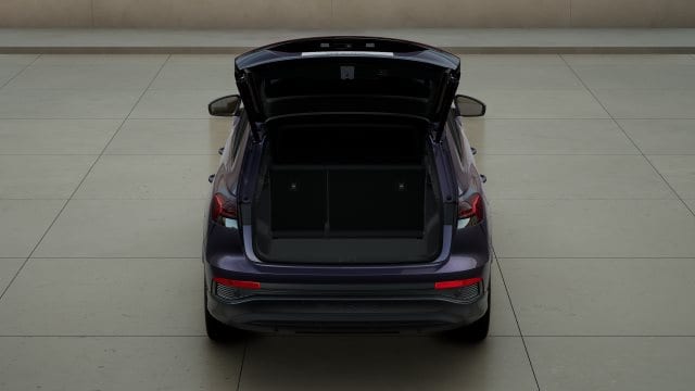 Audi Q4 e-tron SUV 45 e-tron Audi Q4 e-tron