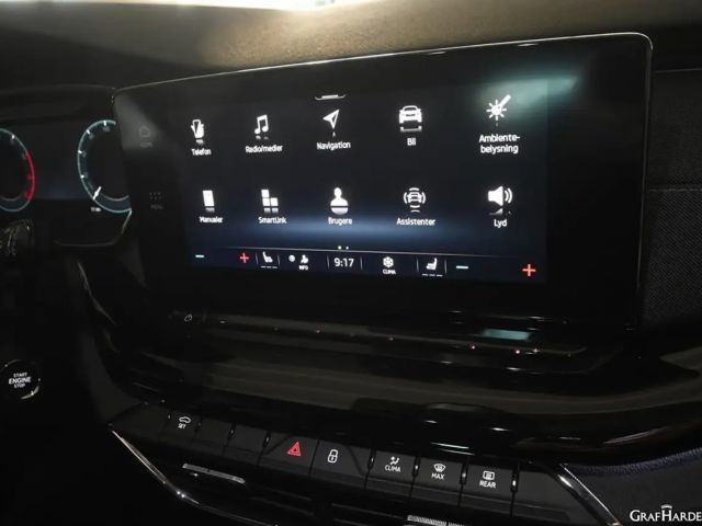 Skoda Octavia 1.5 TSI Combi Style Style