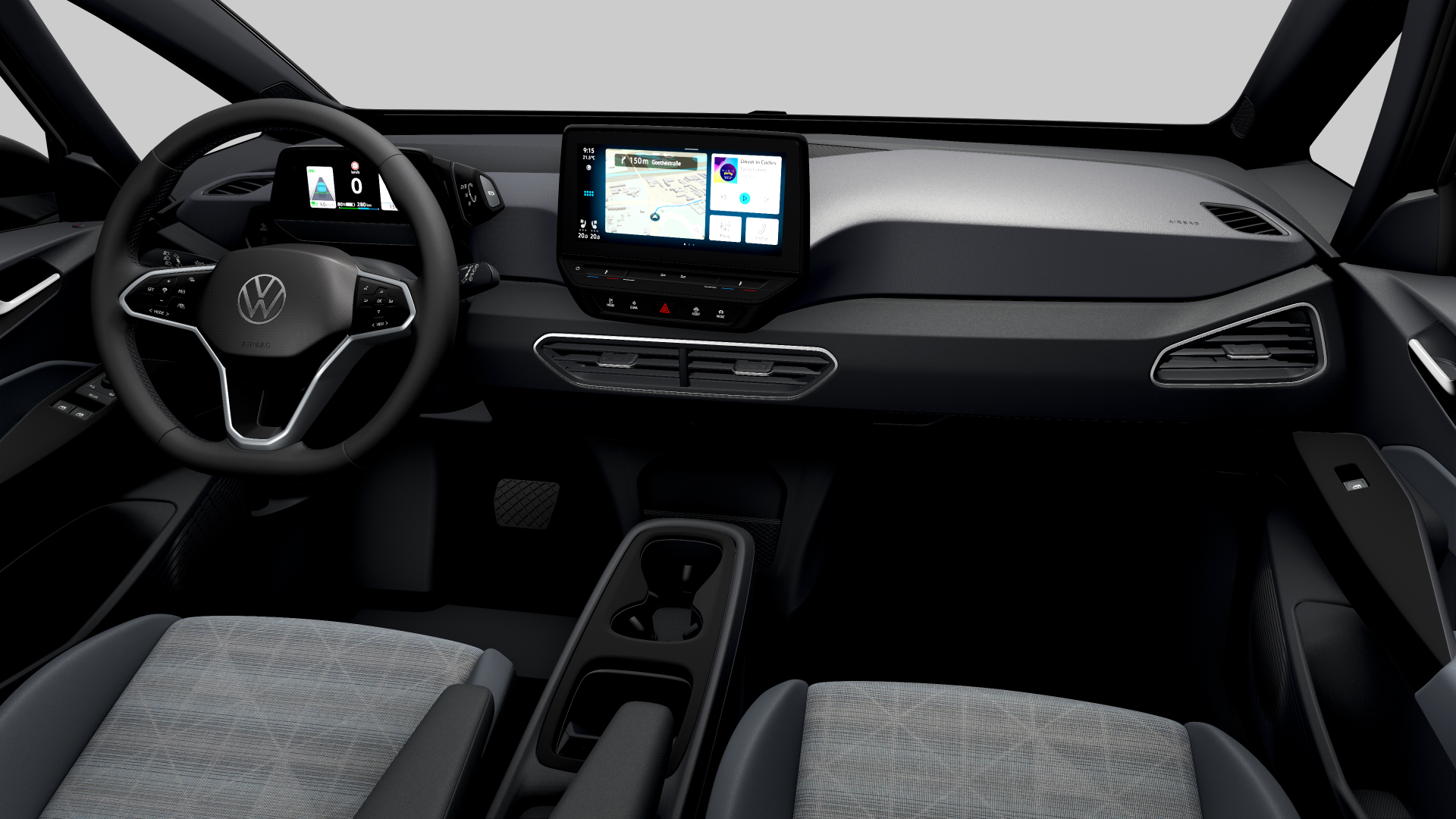 Volkswagen ID.3 Pure