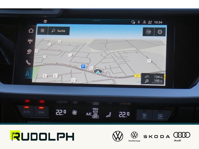 Audi A3 30 TFSI S-Tronic Sportback