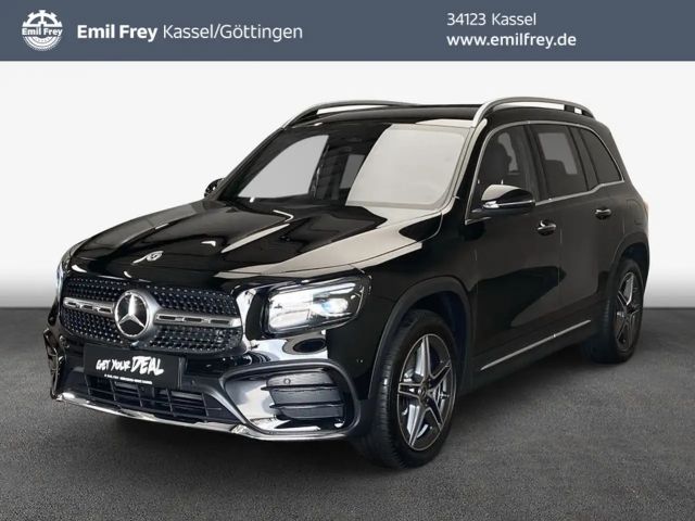 Mercedes-Benz GLB 200 GLB