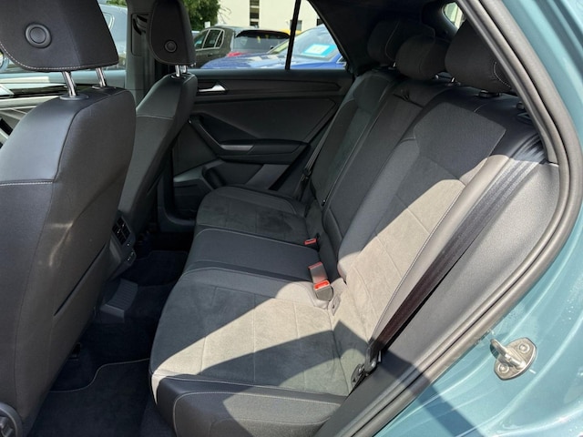 Volkswagen T-Roc DSG R-Line