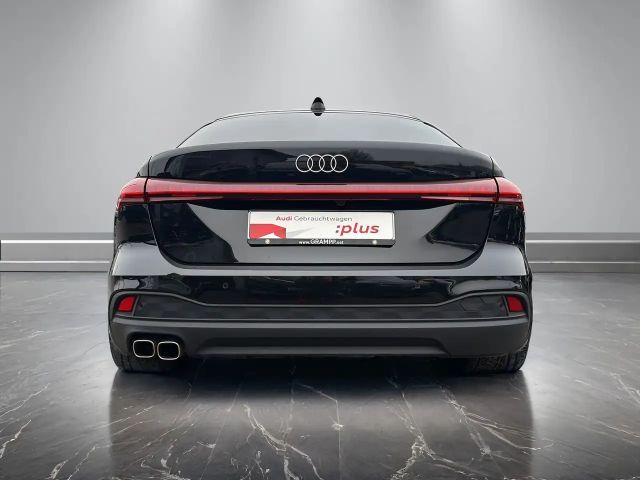 Audi A5 Business S-Tronic