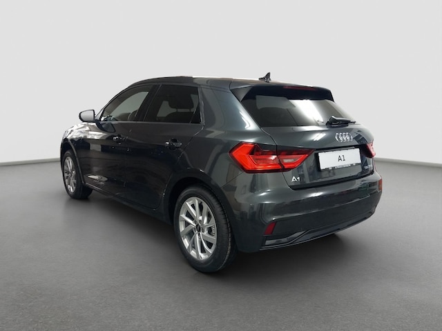 Audi A1 30 TFSI S-Tronic Sportback