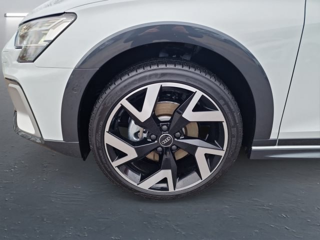 Audi A3 35 TDI S-Tronic