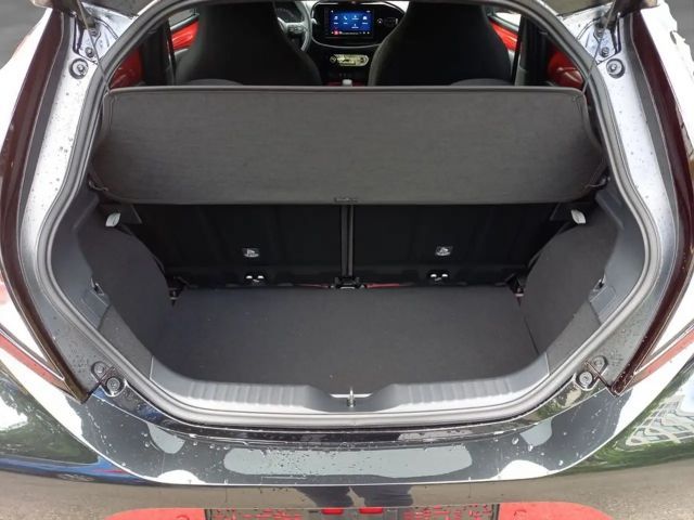 Toyota Aygo X Hatchback