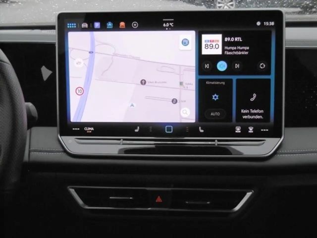 Volkswagen Tiguan 2.0 TDI R-Line