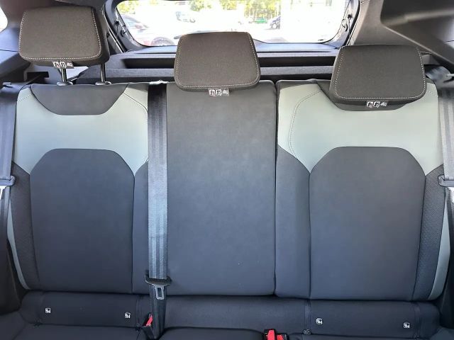 Dacia Duster Extreme TCe 130