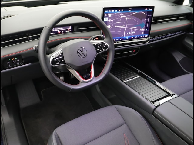 Volkswagen ID.7 4Motion GTX Tourer