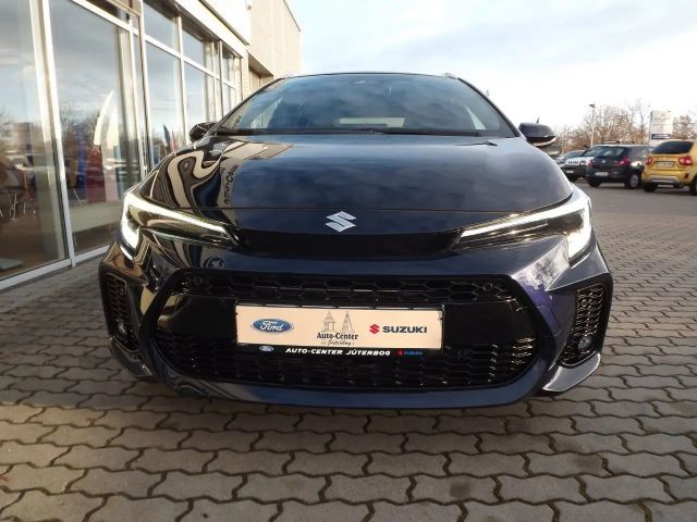 Suzuki Swace Comfort Hybrid