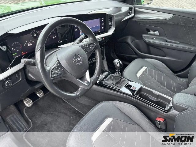 Opel Mokka 1.2 Turbo Turbo Ultimate