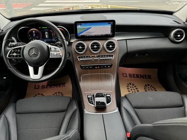 Mercedes-Benz C 300 Estate