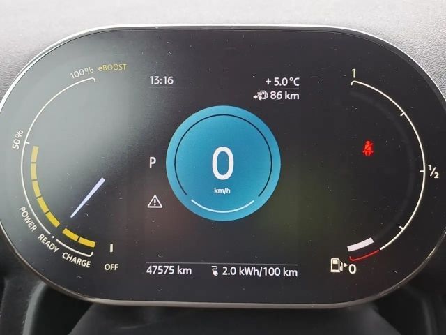 MINI Cooper SE Countryman All4 SE