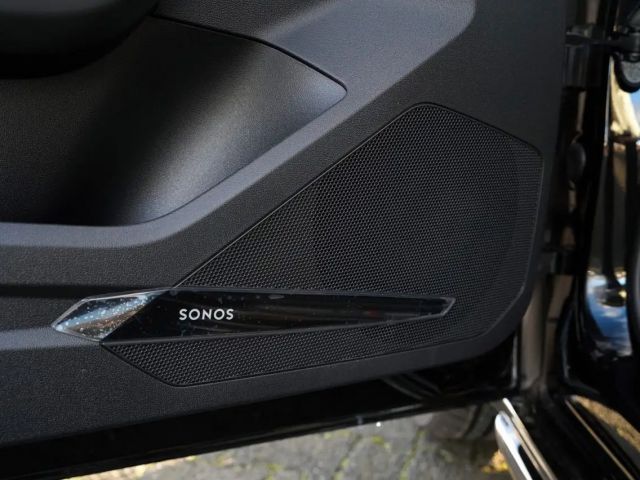 Audi A1 40 TFSI S-Tronic Sportback