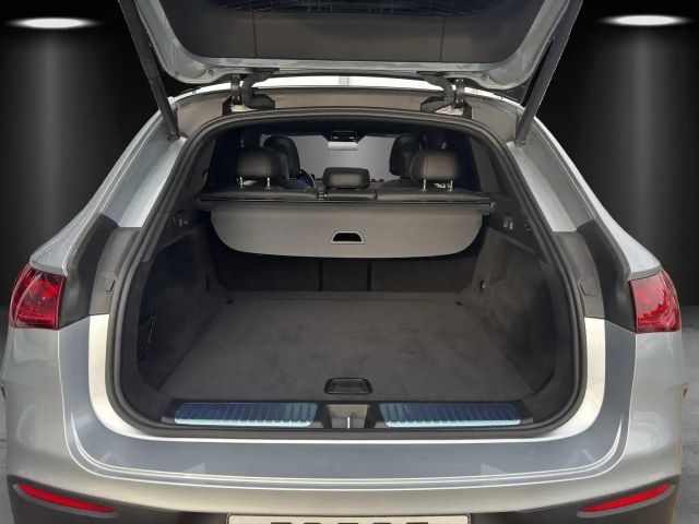 Mercedes-Benz EQE SUV 350 4MATIC AMG Line