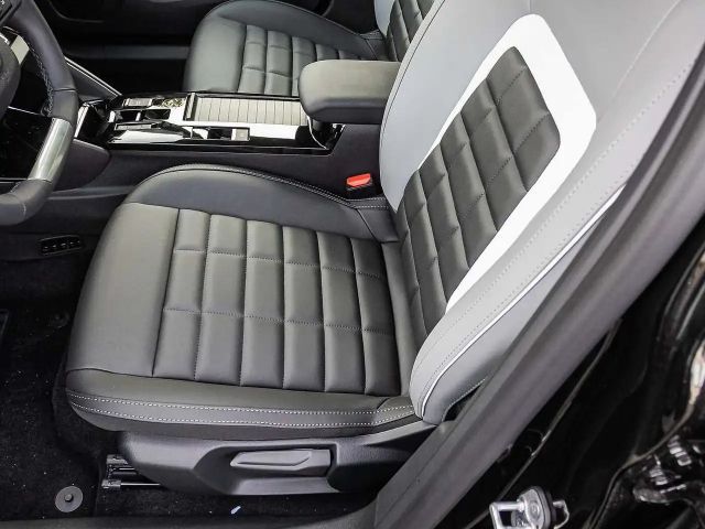 Citroën C4 Hybrid Max