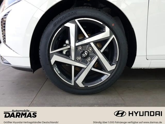 Hyundai i20 1.0 2WD Prime T-GDi