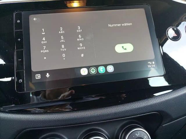 Toyota Aygo Play VVT-i