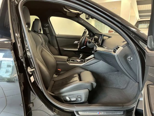 BMW M3 Competition M-Sport Sedan xDrive