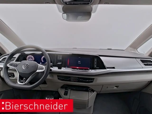 Volkswagen Multivan T7