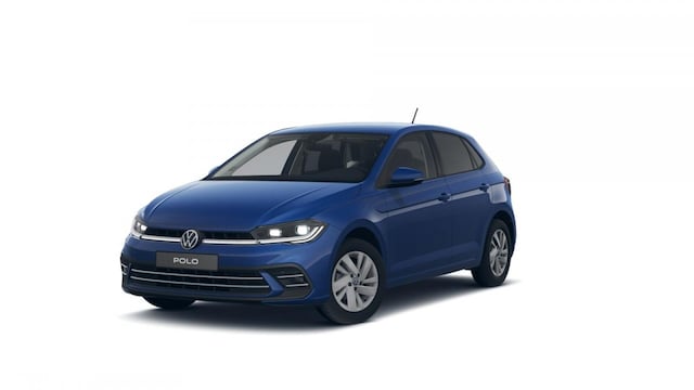 Volkswagen Polo 1.0 TSI DSG