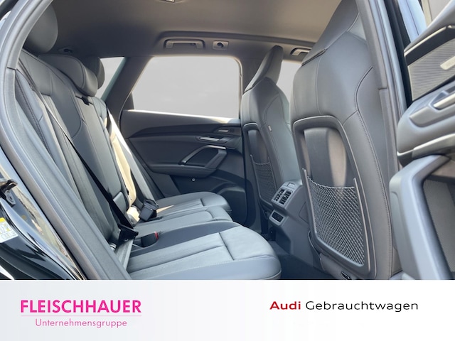 Audi Q5 Quattro S-Tronic