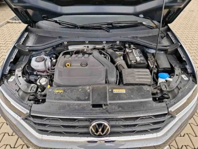 Volkswagen T-Roc 1.5 TSI DSG
