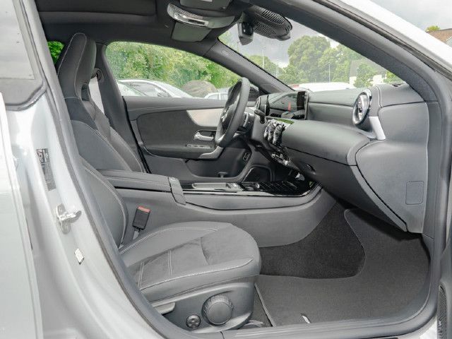 Mercedes-Benz CLA 250 4MATIC Coupé