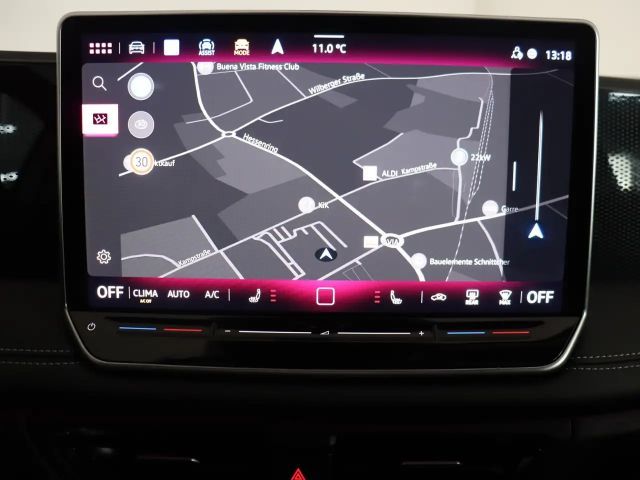 Volkswagen Tiguan 2.0 TDI DSG