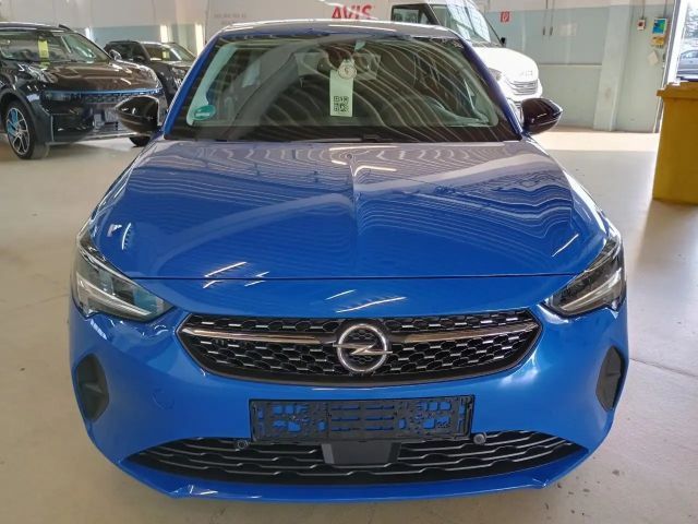 Opel Corsa Elegance