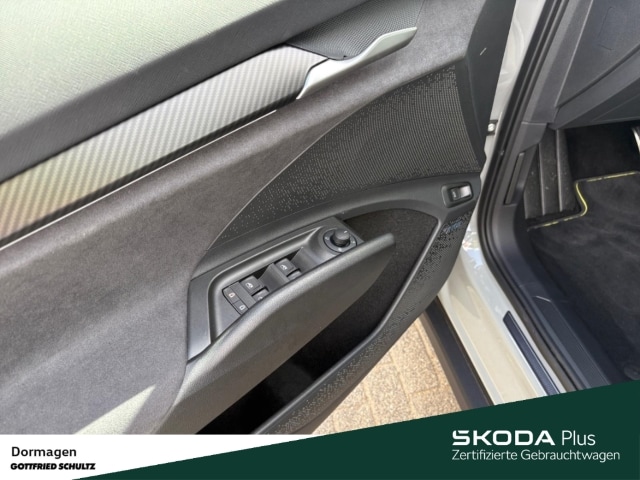 Skoda Elroq ELROQ RS 340 PS MATRIX NAVI KAMERA HEAD UP