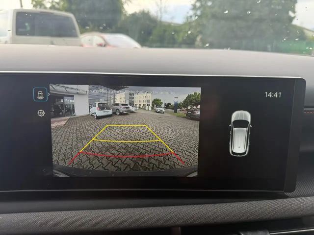 Hyundai Tucson 1.6 N Line T-GDi