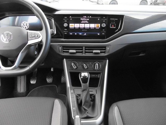 Volkswagen Polo Life