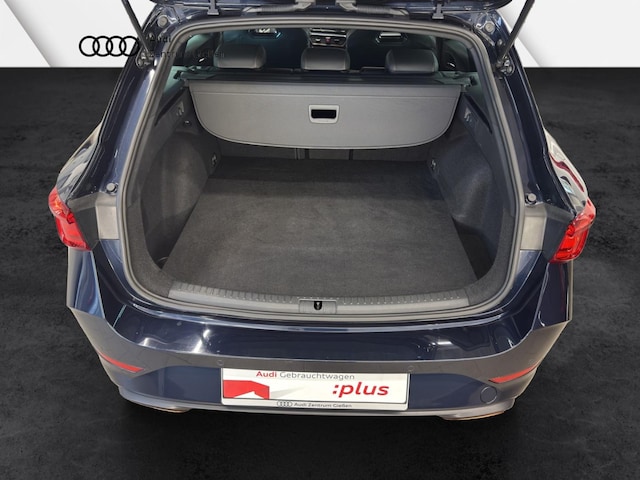 Cupra Leon 1.4 e-Hybrid Sportstourer