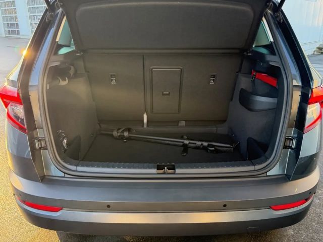 Skoda Karoq 1.5 TSI Clever