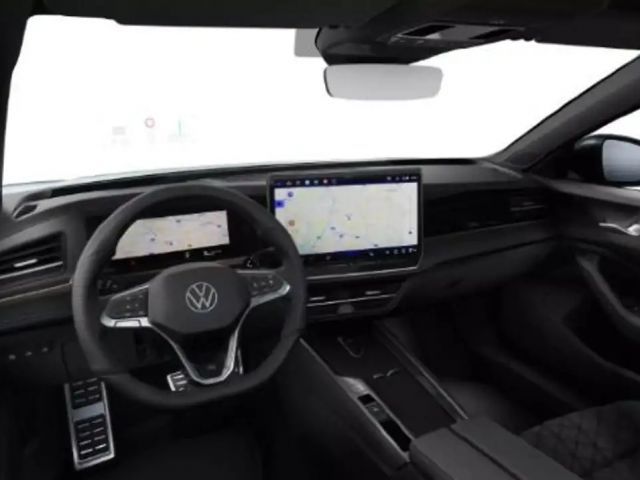 Volkswagen Passat 2.0 TDI DSG R-Line