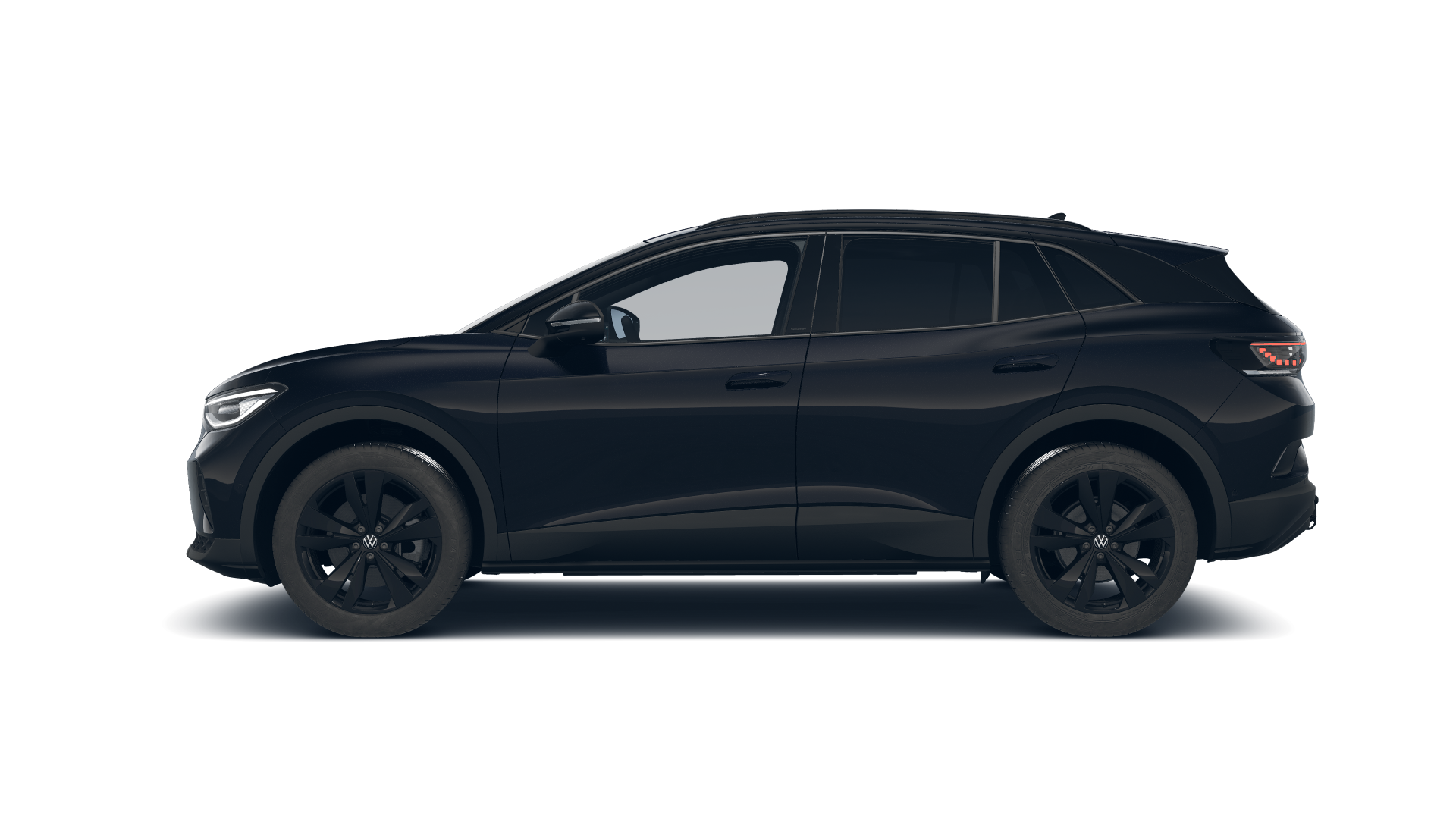 Volkswagen ID.4 77 KWh Performance Pro