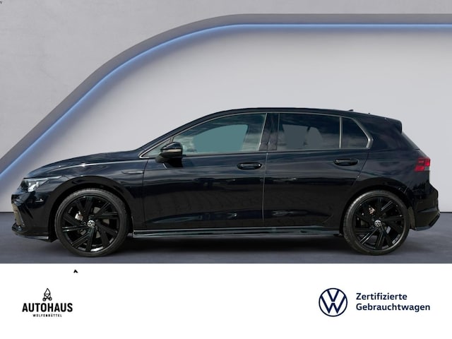Volkswagen Golf 1.5 eTSI DSG Golf VIII R-Line