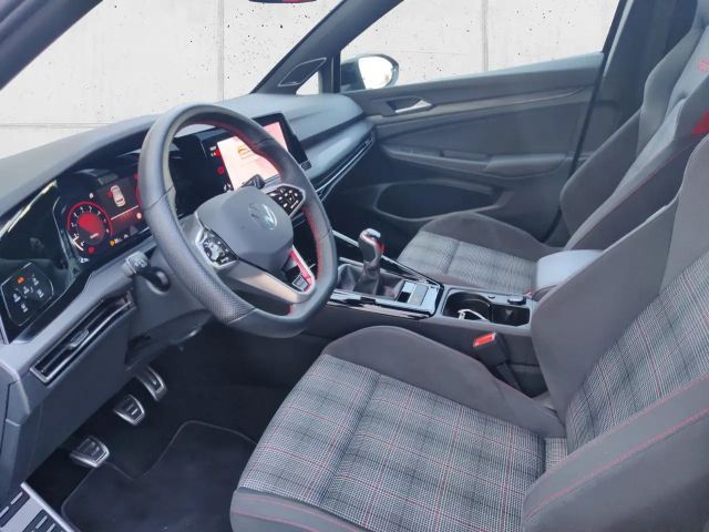 Volkswagen Golf 2.0 TSI GTI Golf VIII