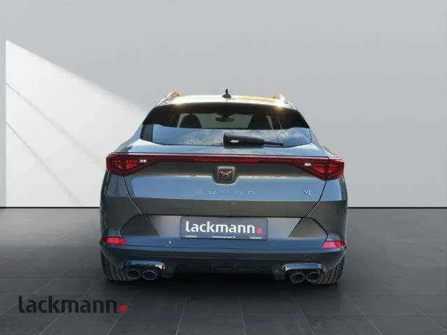 Cupra Formentor 2.0 Tribe Edition*Matrix*360*Beats*Navi