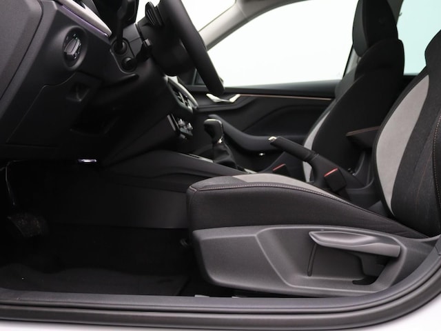 Skoda Kamiq 1.0 TSI Selection