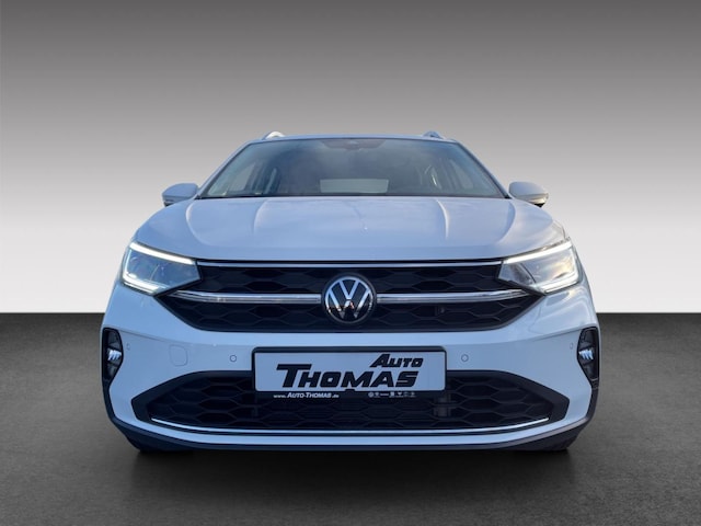 Volkswagen Taigo 1.5 TSI DSG Style