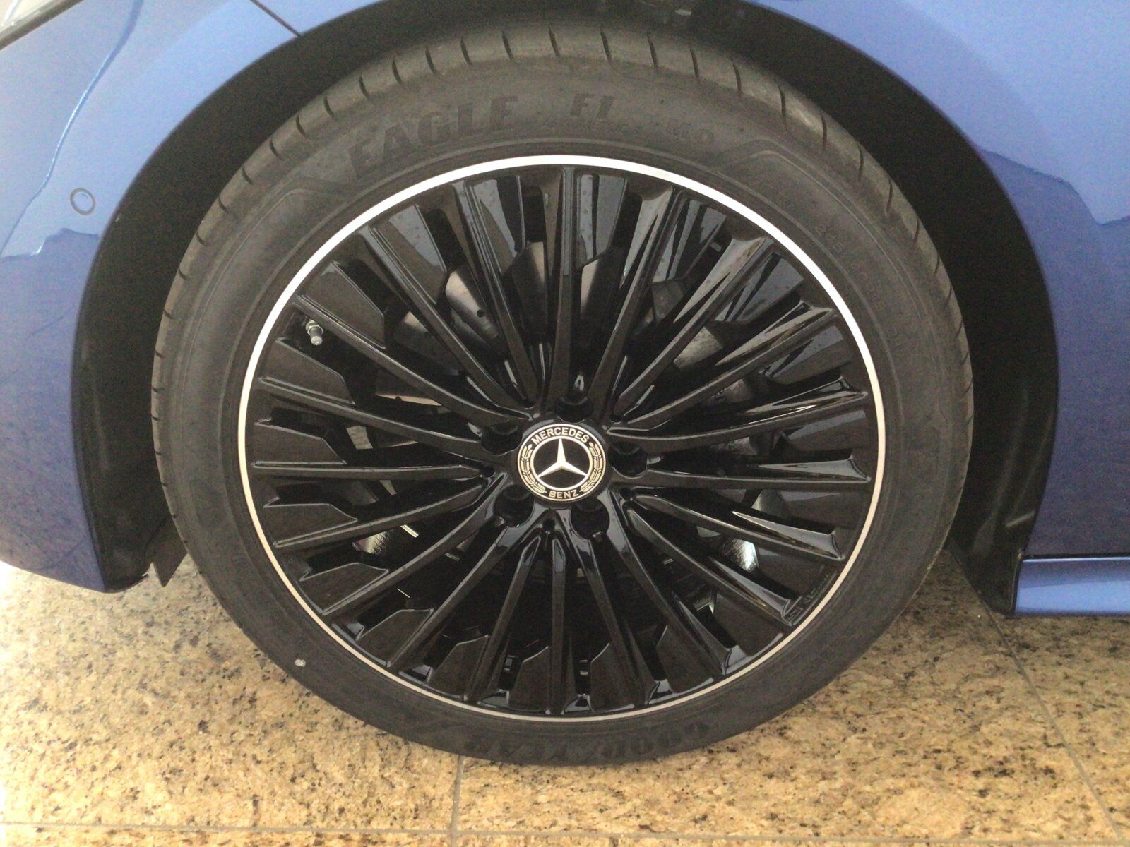 Mercedes-Benz CLE 200 AMG Line Coupé