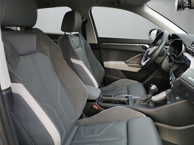 Audi Q3 35 TFSI S-Tronic Sportback